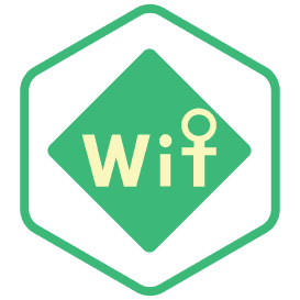 wit logo